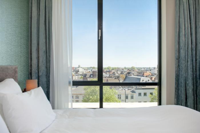 เบสต์ เวสเทิร์น พลัส โฮเต็ล ฮาร์เฮาส์ Hotel อาร์นเฮม ห้อง รูปภาพ