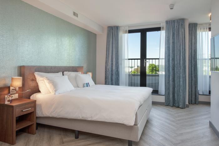 เบสต์ เวสเทิร์น พลัส โฮเต็ล ฮาร์เฮาส์ Hotel อาร์นเฮม ห้อง รูปภาพ