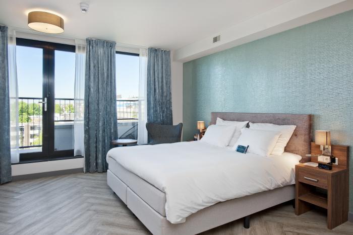 เบสต์ เวสเทิร์น พลัส โฮเต็ล ฮาร์เฮาส์ Hotel อาร์นเฮม ห้อง รูปภาพ
